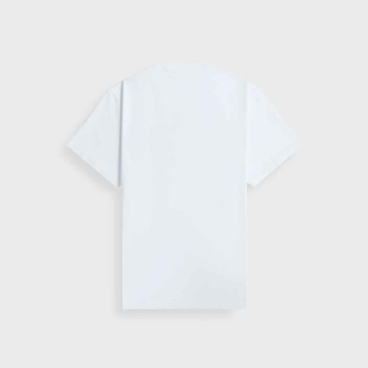 Moncler Tee - White