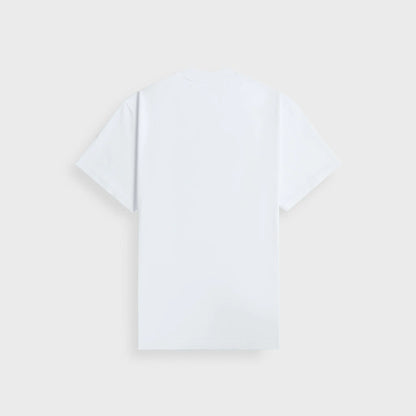Moncler Tee - White