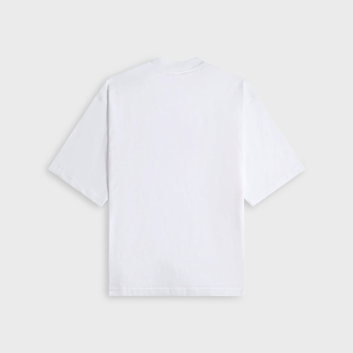 Marni Short Sleeve Tee - Lily White