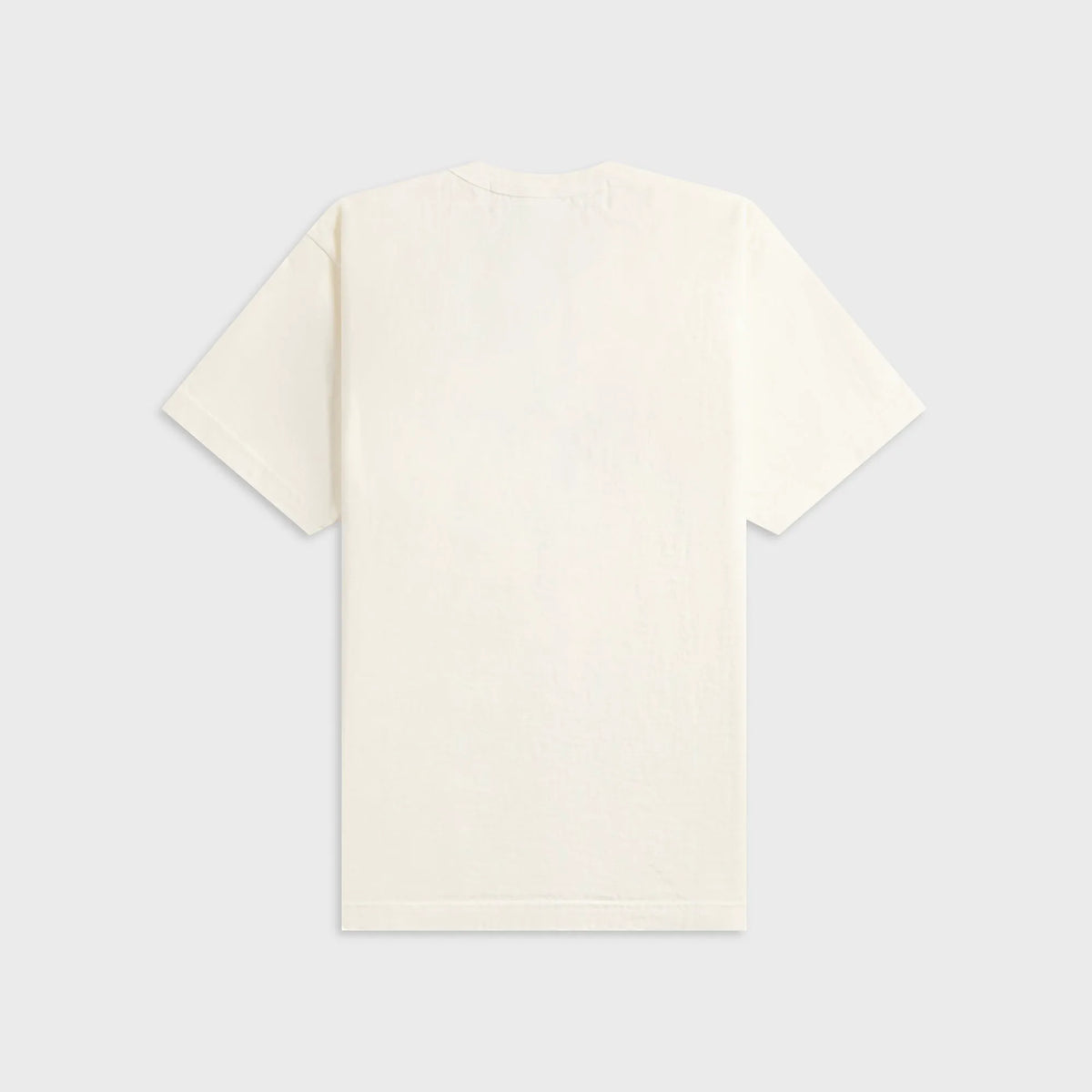 Made Some Brasil Sportwear Tee - Off White