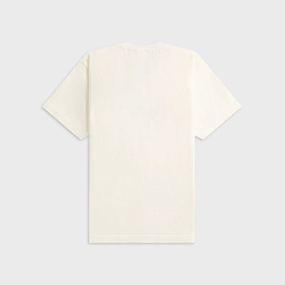 Made Some Brasil Sportwear Tee - Off White
