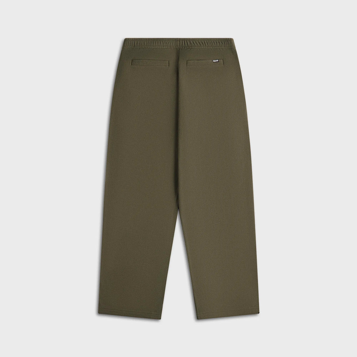 Metalwood Micro-Fleece Chill Pant - Mud