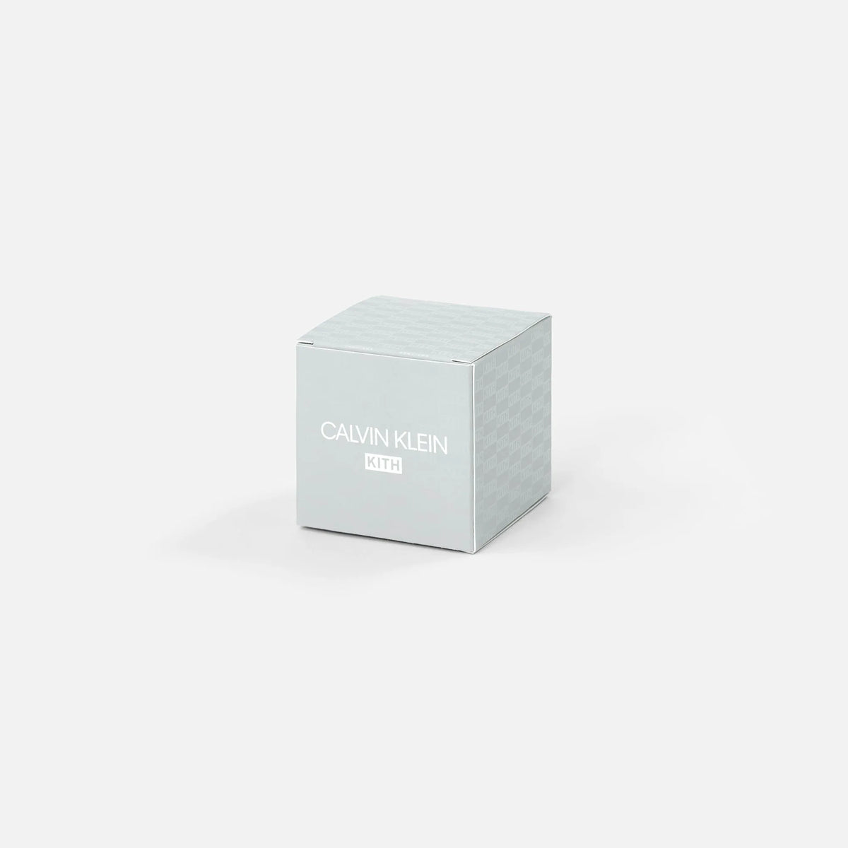Kith for Calvin Klein Classic Boxer Brief - Light Heather Grey