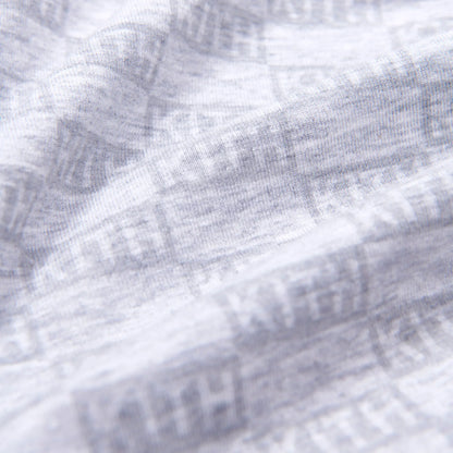 Kith for Calvin Klein Classic Boxer Brief - Light Heather Grey
