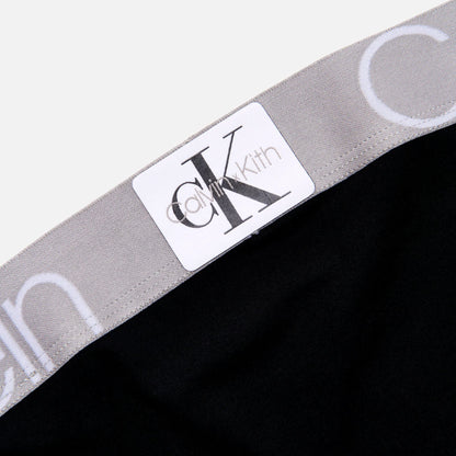 Kith for Calvin Klein Seasonal Boxer Brief - Black