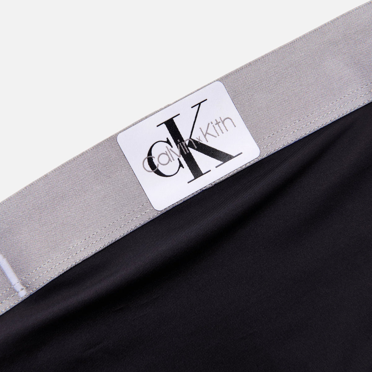 Kith for Calvin Klein Seasonal Boxer Brief - Battleship