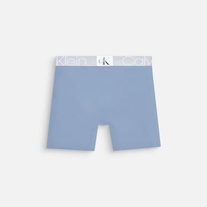 Kith for Calvin Klein Seasonal Boxer Brief - Light Indigo