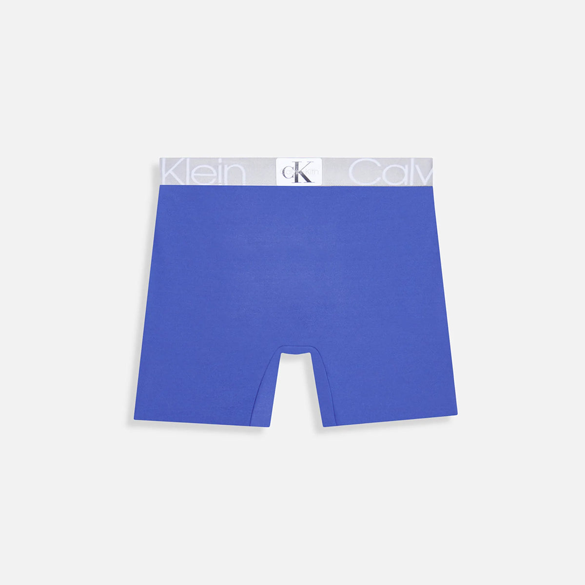 Kith for Calvin Klein Seasonal Boxer Brief - Deep Ultramarine