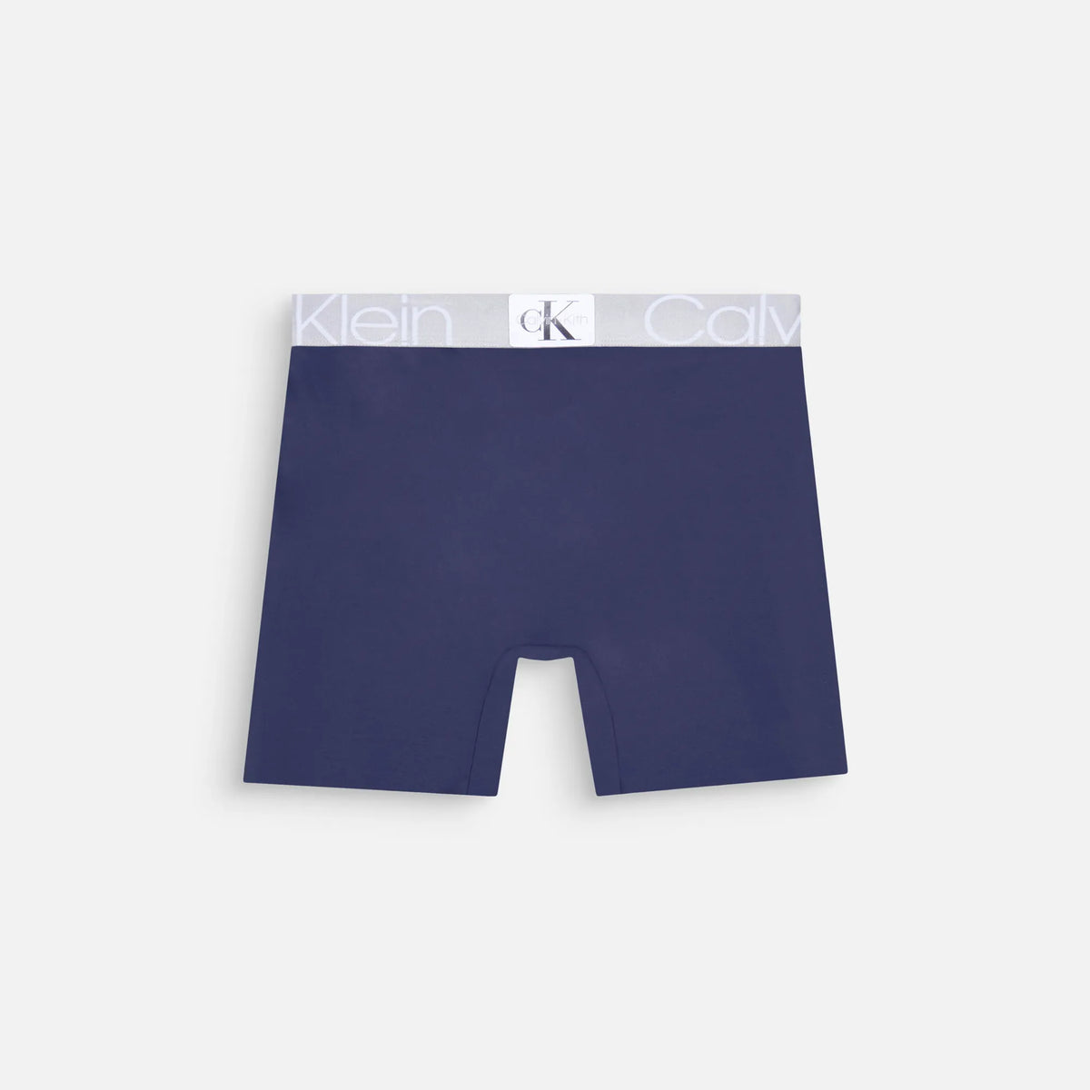 Kith for Calvin Klein Seasonal Boxer Brief - Dark Indigo