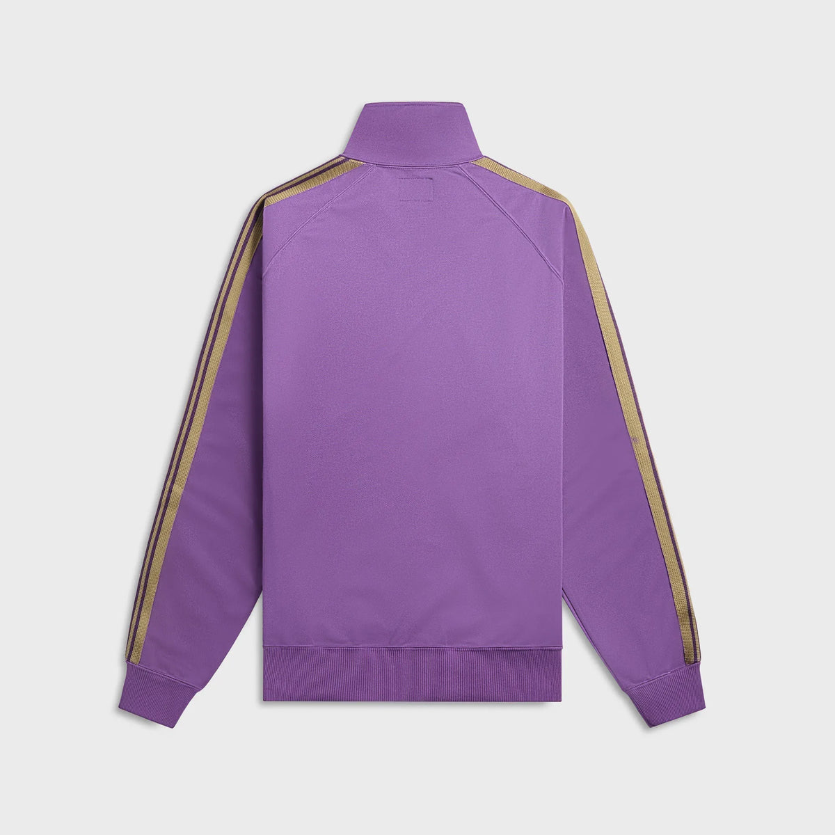Needles x Kae Tanaka Poly Smooth Track Jacket - Purple