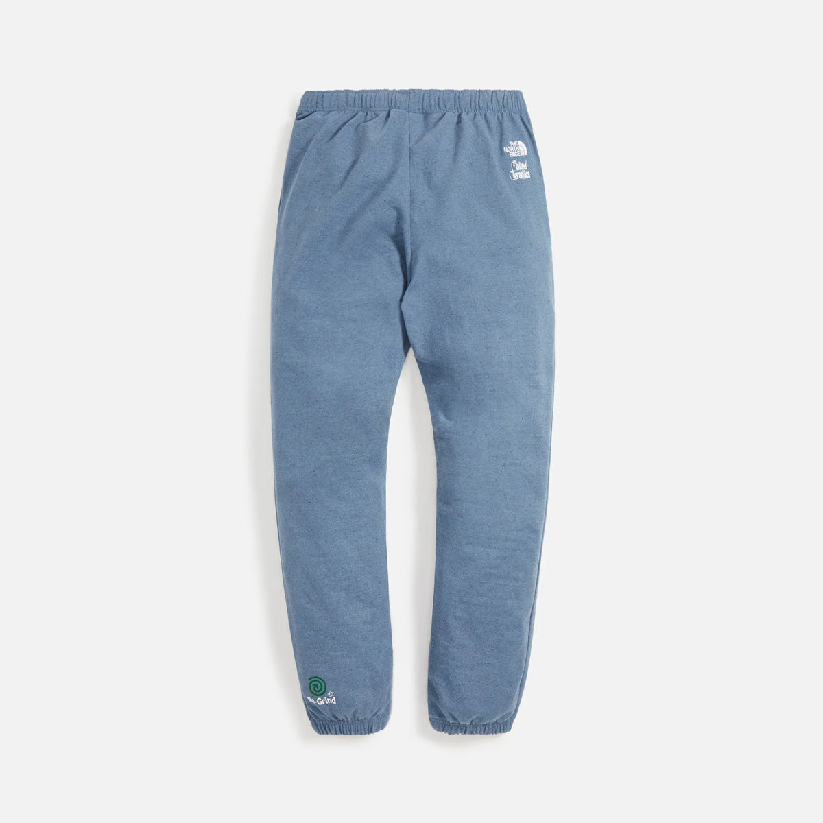 The North Face x Online Ceramics Graphic Sweatpant - Regrind Blue