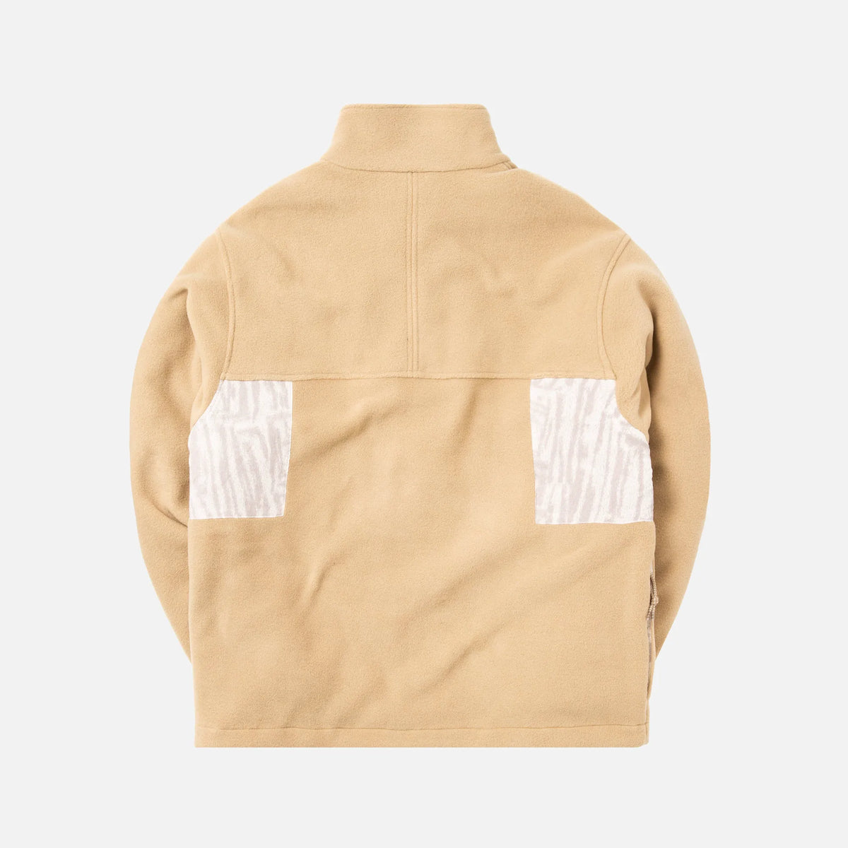 Nike ACG Microfleece Jacket - Beige / White