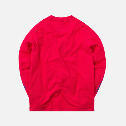 Nike ACG L/S Waffle Tee - Rush Pink