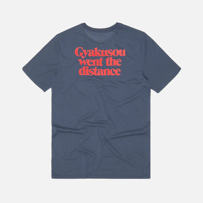 Nike NRG NA Tee - Thunder Blue