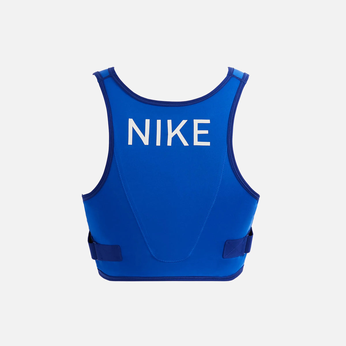 Nike x Ambush WMNS NRG Lux Bra - Game Royal / Deep Royal Blue / Phantom / University Gold