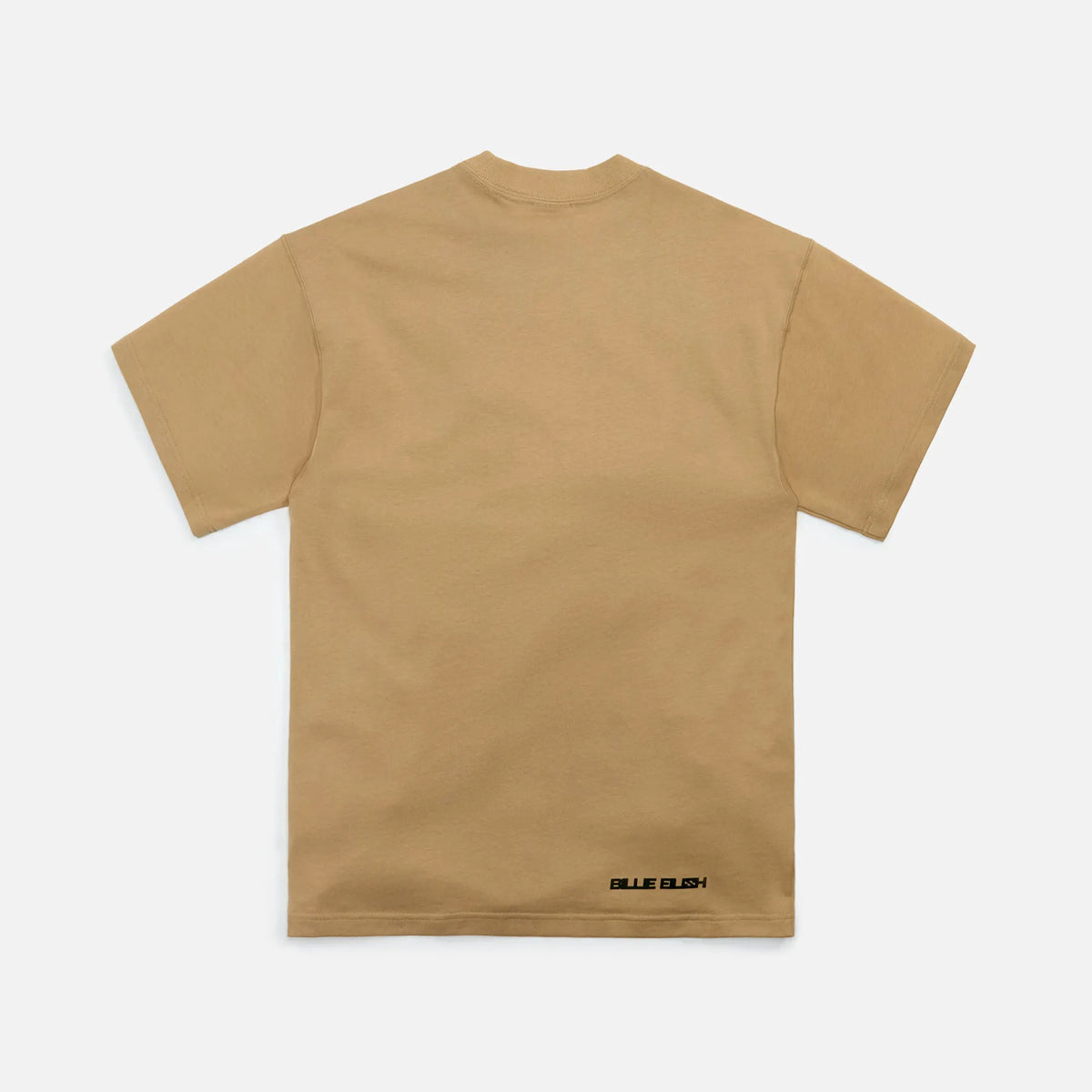 Nike x Billie Eilish LA Tee - Mushroom Sequoia