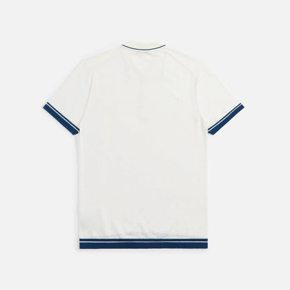 Orlebar Brown Maranon Cotton Linen - White Sand