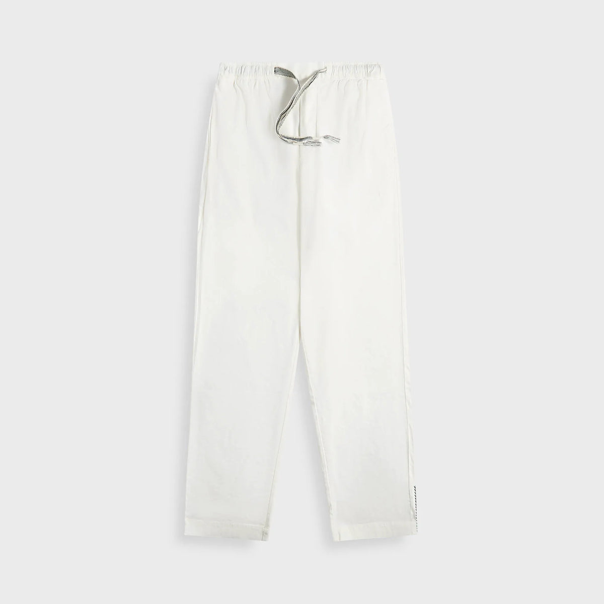 Orlebar Brown Sonoran Plant Trousers - Sea Mist / Night Iris