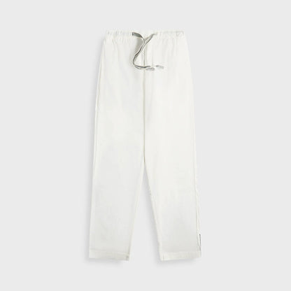 Orlebar Brown Sonoran Plant Trousers - Sea Mist / Night Iris