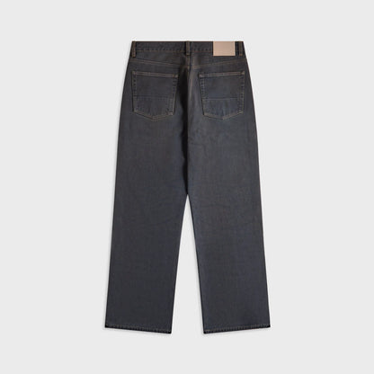 Our Legacy Third Cut Denim - Dusty Phantom