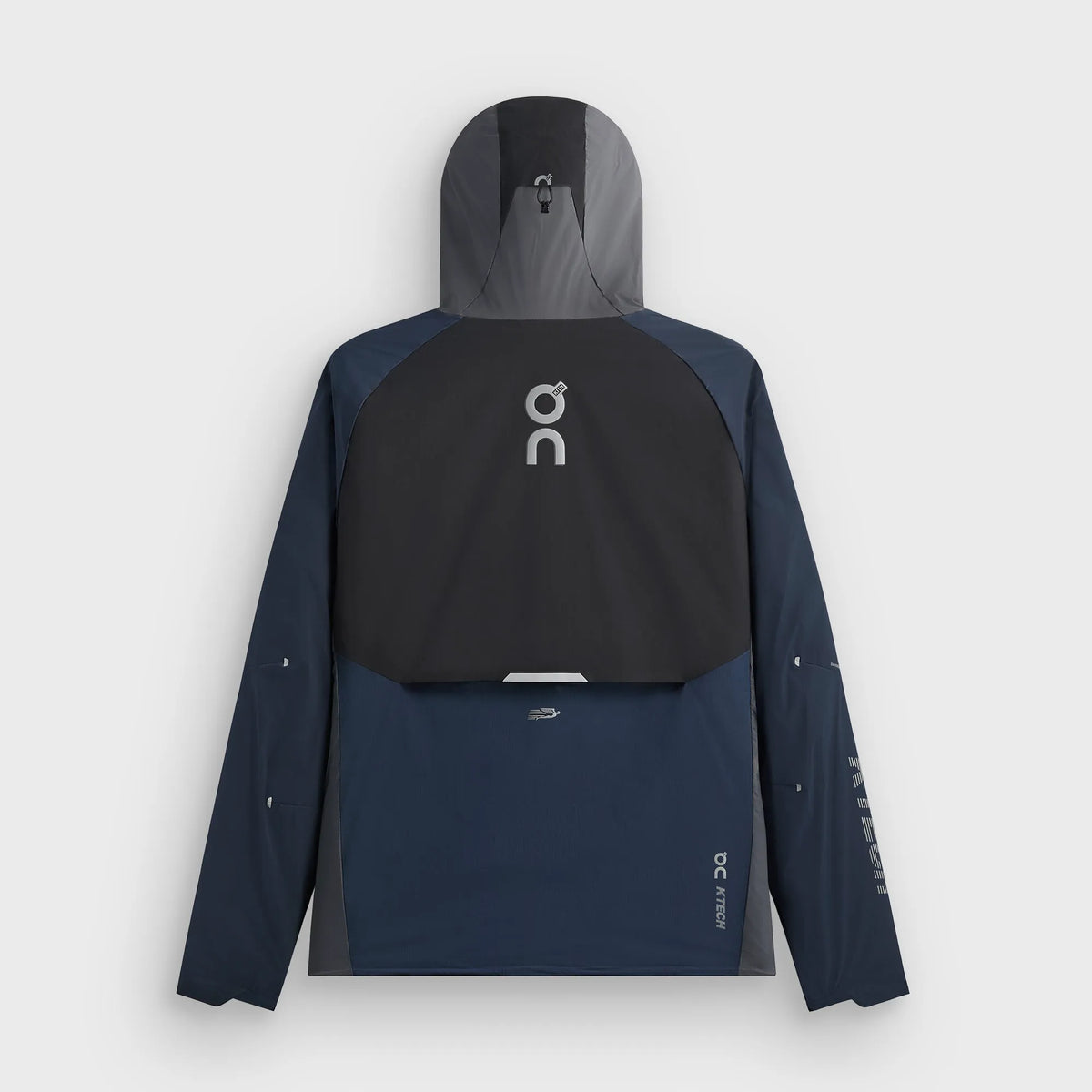 Kith for On Core Jacket - Midnight