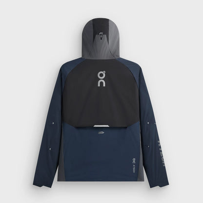 Kith for On Core Jacket - Midnight