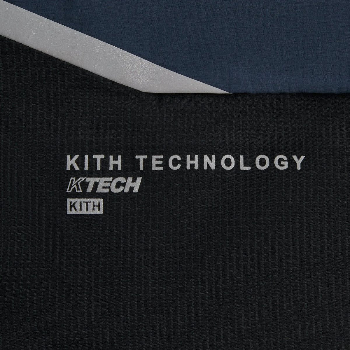Kith for On Core Jacket - Midnight