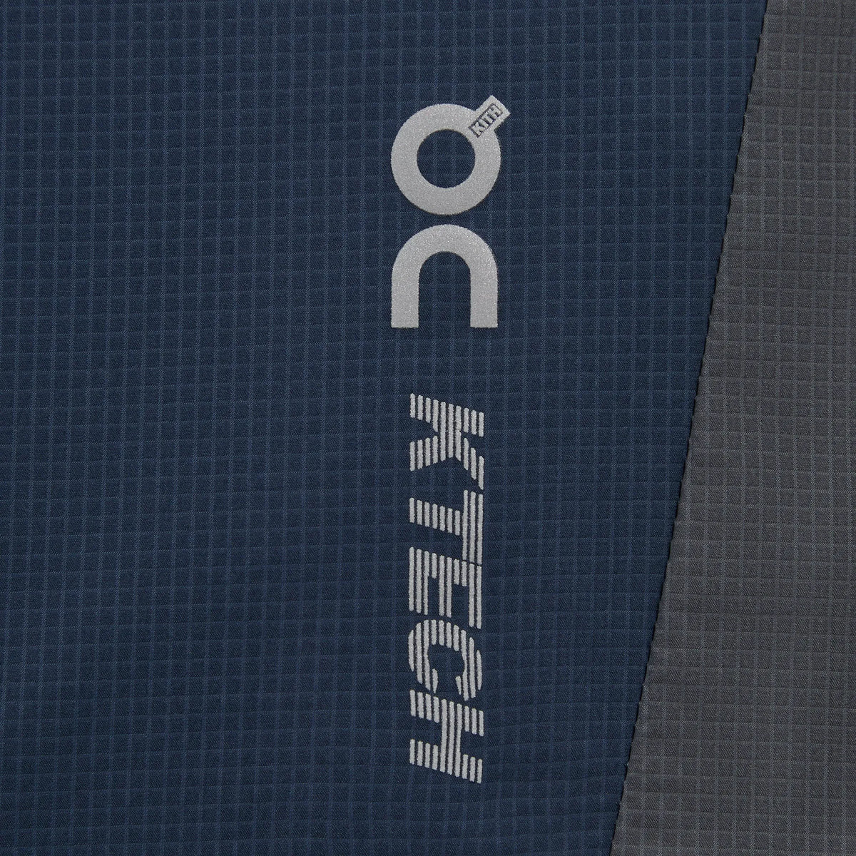 Kith for On Core Jacket - Midnight