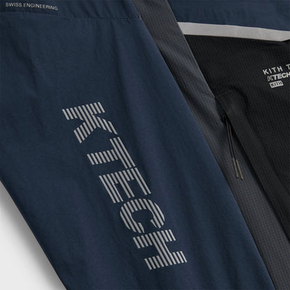 Kith for On Core Jacket - Midnight