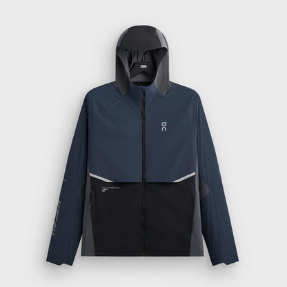 Kith for On Core Jacket - Midnight