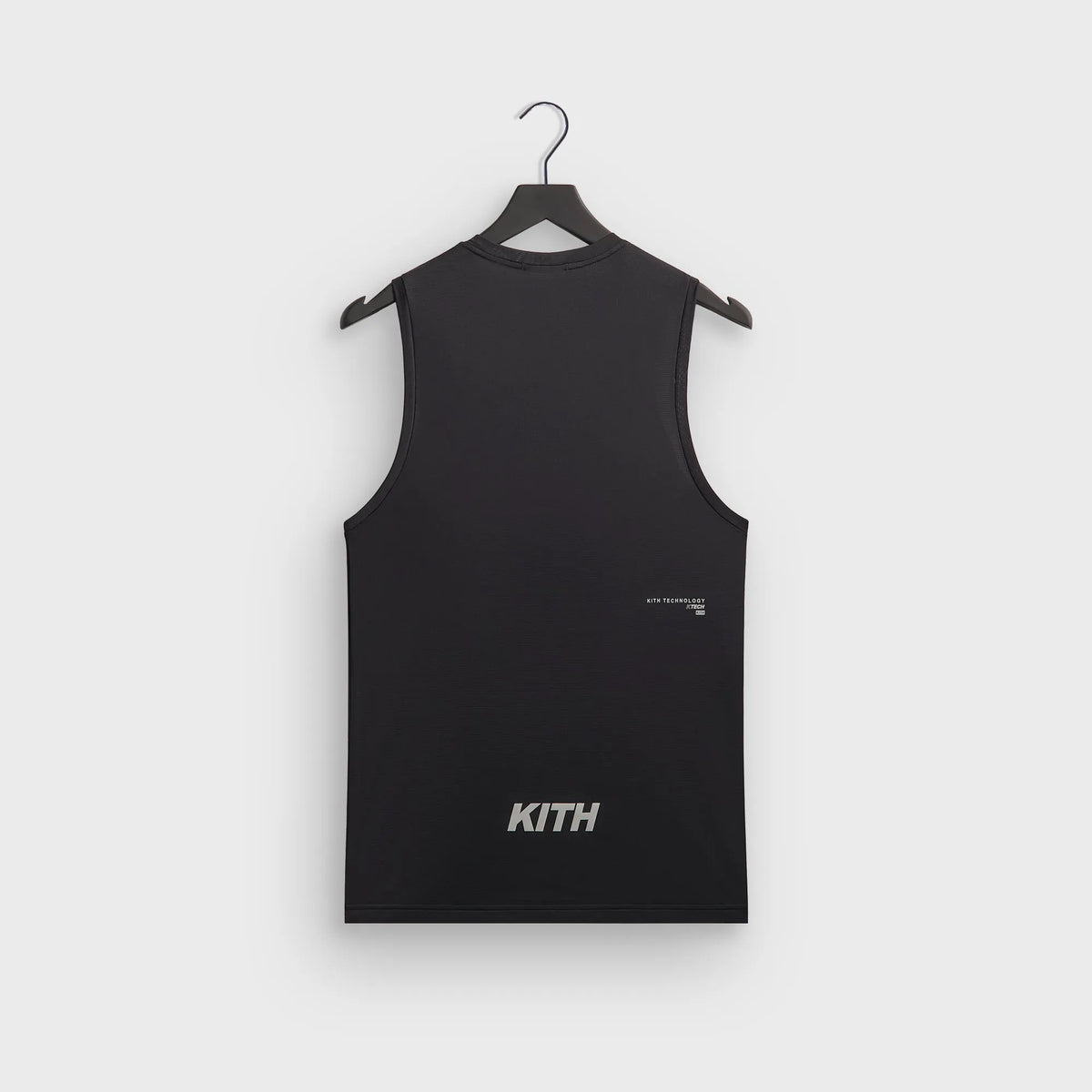 Kith for On Core Tank - Black