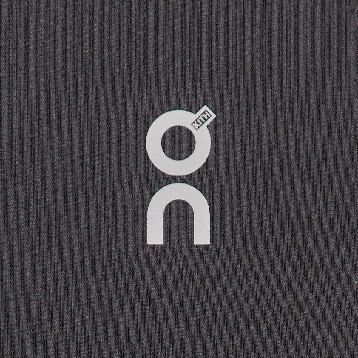 Kith for On Core Tank - Black