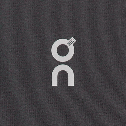 Kith for On Core Tank - Black