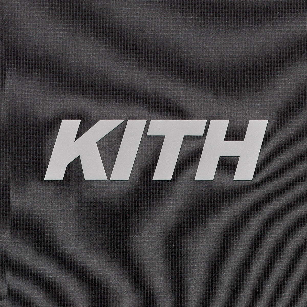 Kith for On Core Tank - Black
