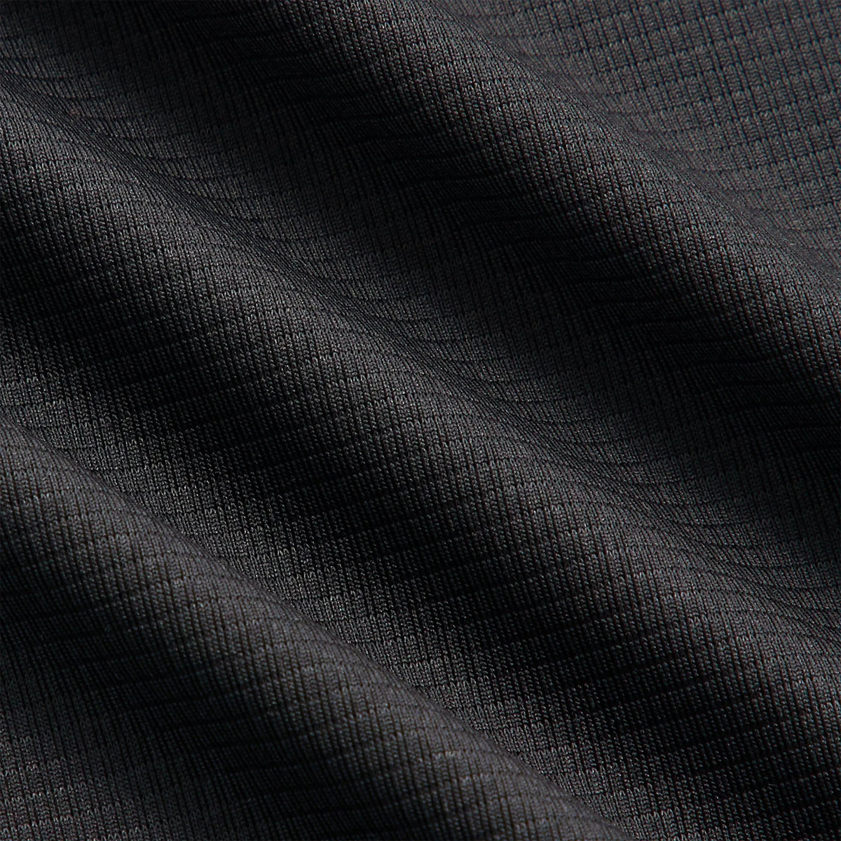 Kith for On Core Tank - Black