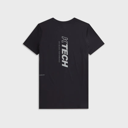 Kith Women for On Core Tee - Black