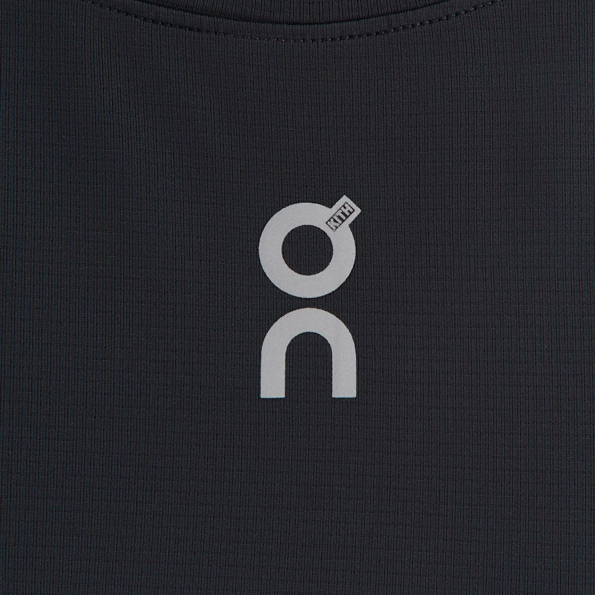 Kith Women for On Core Tee - Black