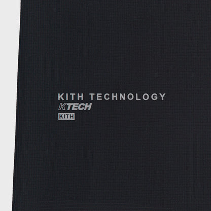 Kith Women for On Core Tee - Black