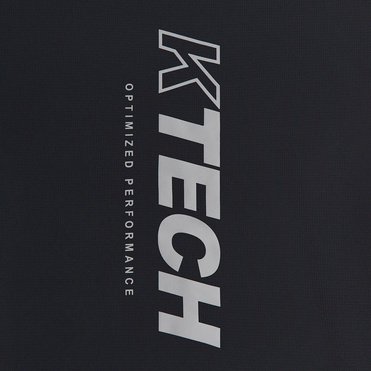 Kith Women for On Core Tee - Black