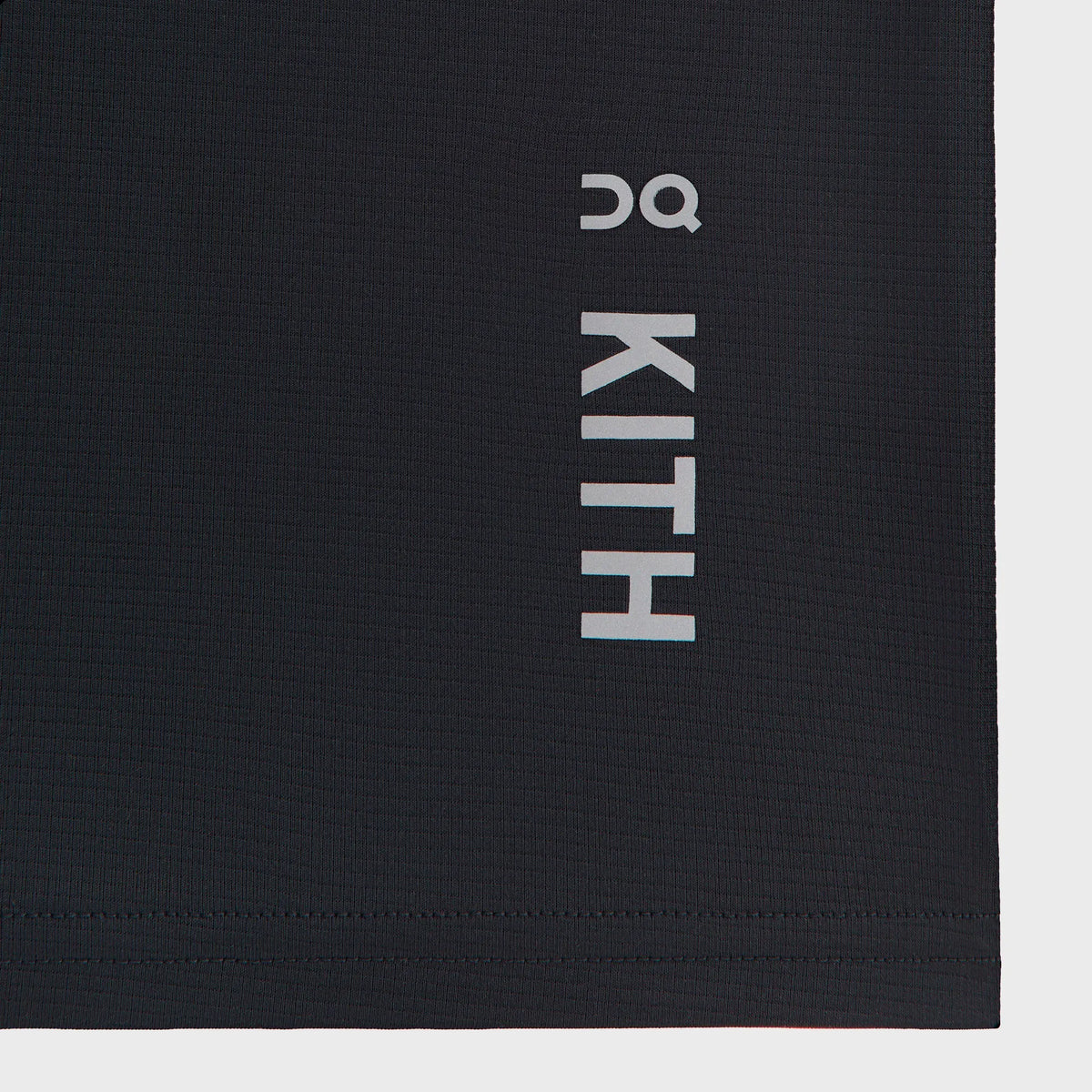 Kith Women for On Core Tee - Black