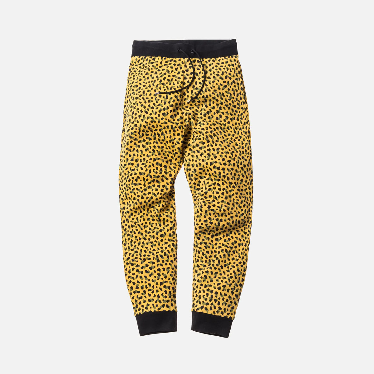 OC x Esprit Sweatpant - Leopard
