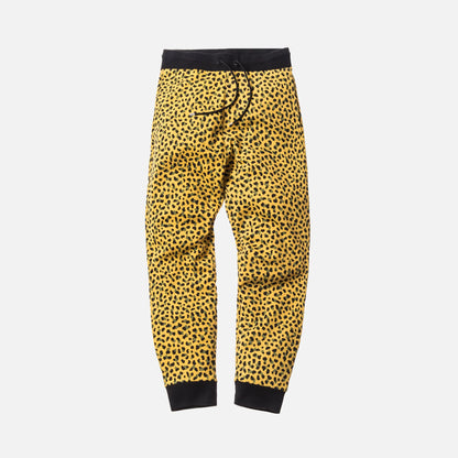 OC x Esprit Sweatpant - Leopard