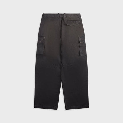 Our Legacy Mount Cargo - Nebula Wash Jungle Herringbone