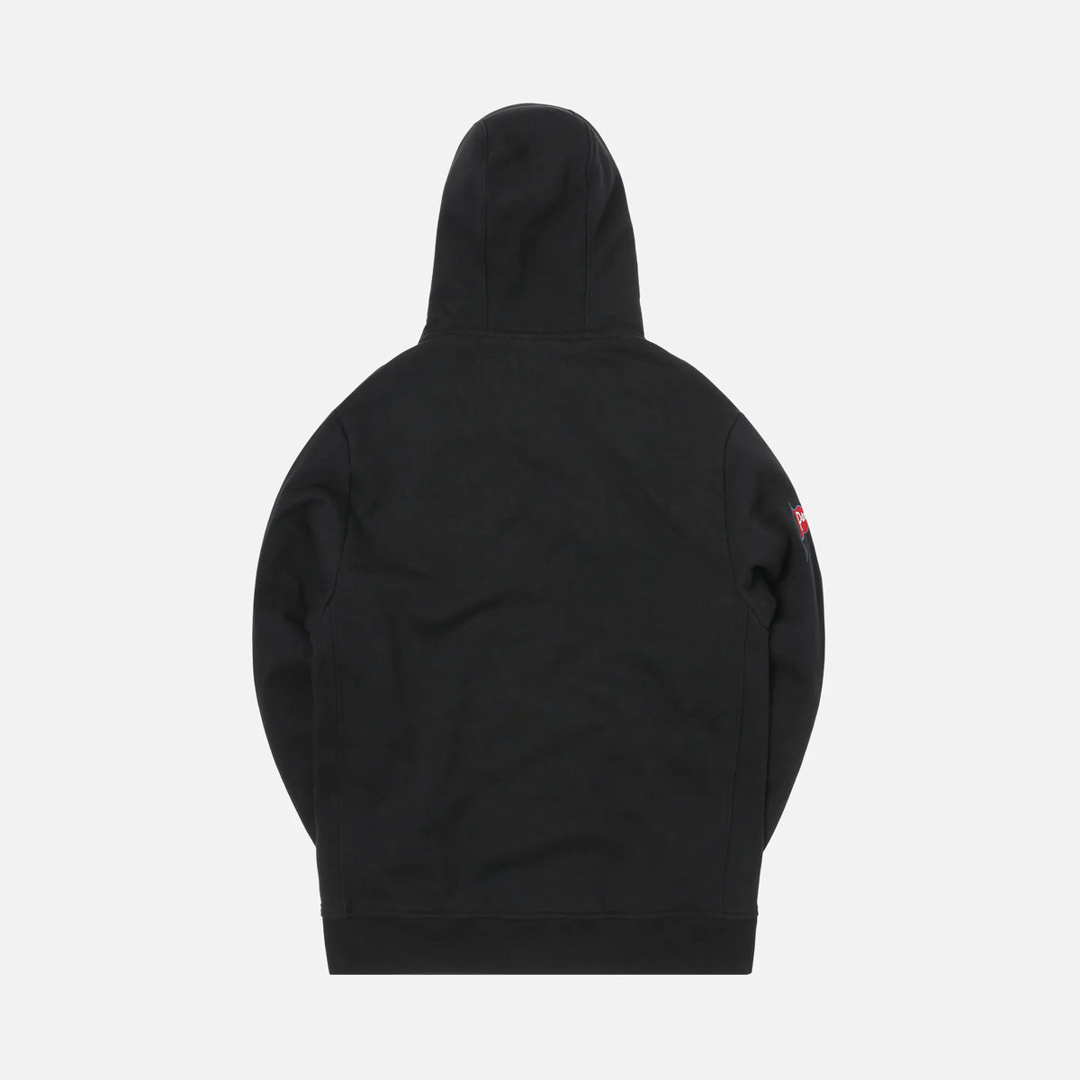 by Parra 3rd Price Cup Winner Hoodie - Black