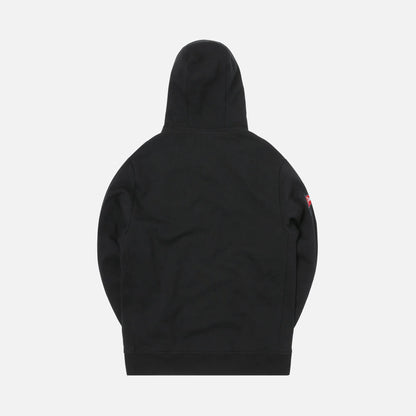 by Parra 3rd Price Cup Winner Hoodie - Black