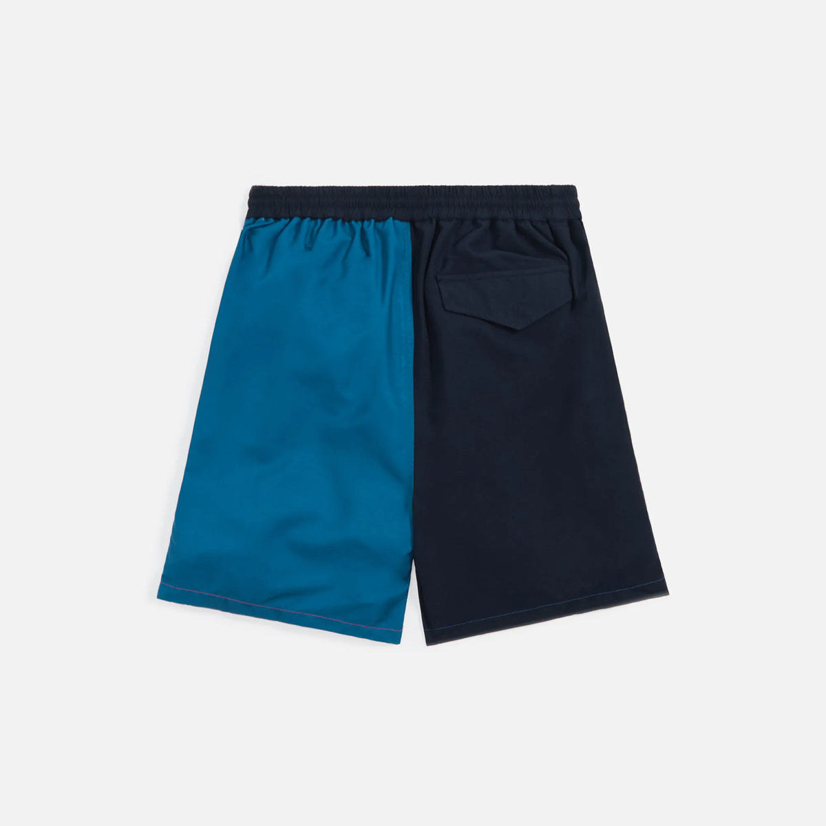 by Parra Waterpark Swim Shorts - Multi