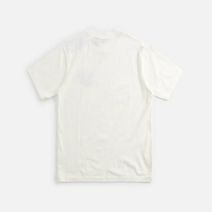 by Parra 1976 Logo Tee - Off White