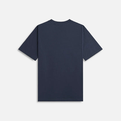 by Parra No Parra Ever Tee - Navy Blue