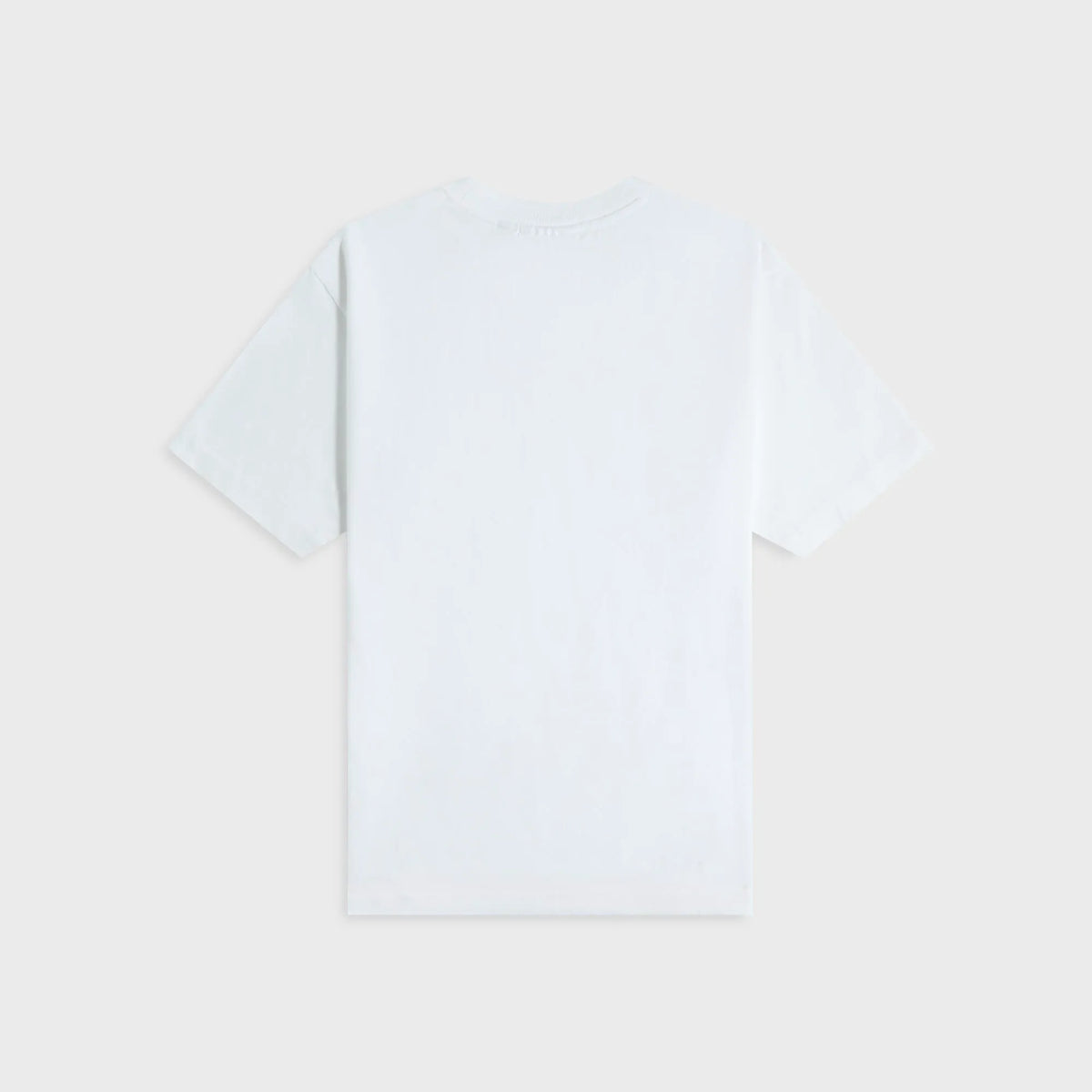 by Parra Infinite Bird Logo Tee - White