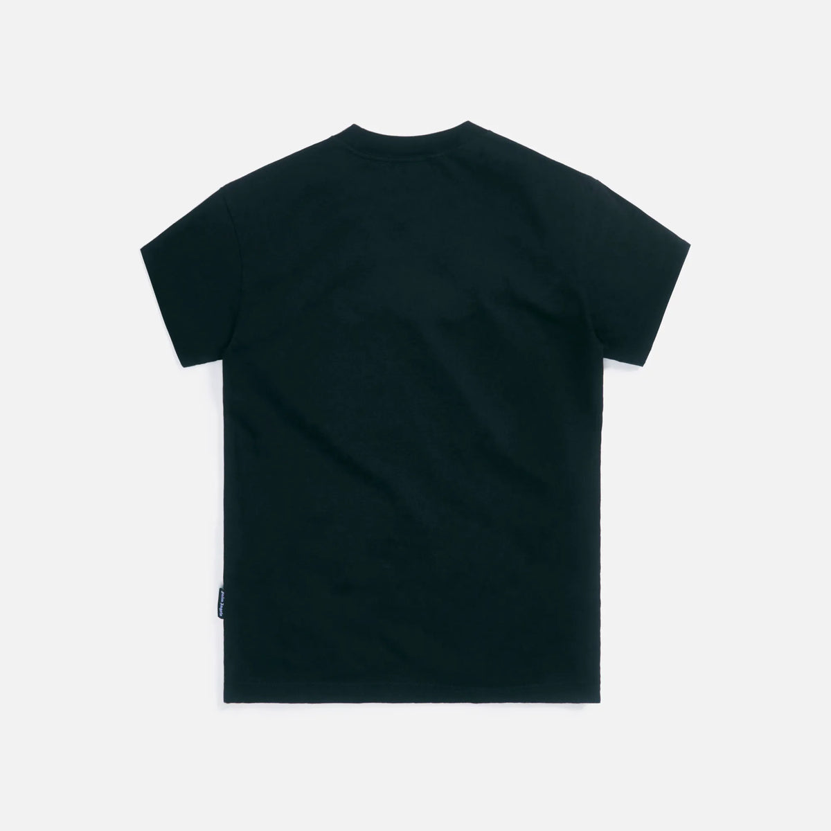 Palm Angels Juggler Pin Up Tee - Black